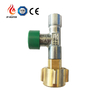 Gas Anti-explosion switch DIN