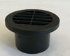 60mm,75mm,90mm Flat vent