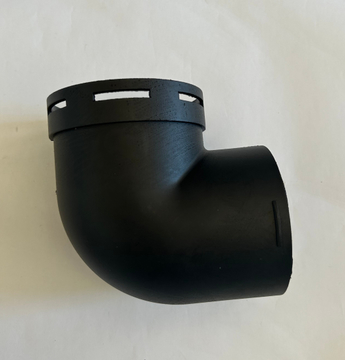 60mm,75mm Elbow