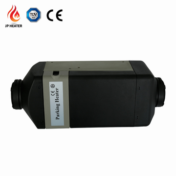 2KW 12V Diesel Air Heater Rotary/LCD Switch 5000m Working Altitude