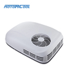 Motorcool JP-100HP JP-135HP JP-135BP Brand New 220-240V Truck Air Conditioner 9000-12500BTU Split Electric AC Unit 1 for RVs Motorhome Bus Trailers Tractors Camper Van Parking Air Conditioning Fast Cooling Low Noise