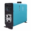 Customized 2000W-5000W All in One Portable Diesel Gasoline Heater 12V 24V