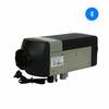 JP Brand Popular 12V Diesel Parking Heater 2KW Air Heater Bluetooth App Switch 5000m Working Altitude For Camper Motorhome Boat Truck Similar to Webasto Air Top 2000