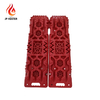 CAR Escape Car Snow Muddy Plastic Traction Rescue Board 2 Pack Vehicle Outdoor 10 Ton Escape Board