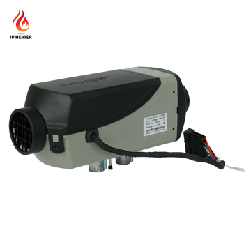 JP Heater Cabin Diesel Heater 2200W 2600W 12V Diesel Air Heater LCD Switch 5000m Working Altitude For Marine