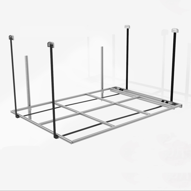 Customized Product Lifting Bed  Electric 220V/ 12V/ 24V for Camper Van RV Horizontal or Vertical Motor