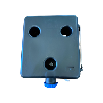 Good Quality Oil Label 10L Black Color Diesel Oil Tank for JP Caravan Heater Webasto Eberspacher Heaters Good Quality Oil Label 10L Black Color Diesel Oil Tank for JP Caravan Heater Webasto Eberspacher Heaters