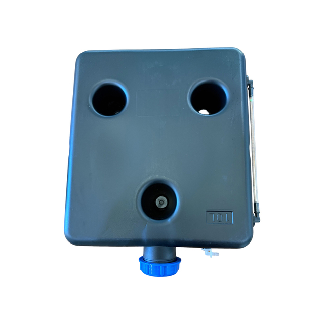 Diesel tank Diesel tank