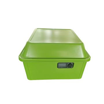 JP Heater 4.5KW 12V Diesel Portable Stove with 3L Fuel Tank Safer than gas stove