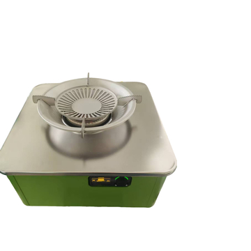 JP Heater 4.5KW 12V Diesel Portable Stove with 3L Fuel Tank Safer than gas stove