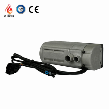 Bluetooth App controller 5KW 12V Diesel Coolant Liquid Heater LCD Switch 5000m Working Altitude