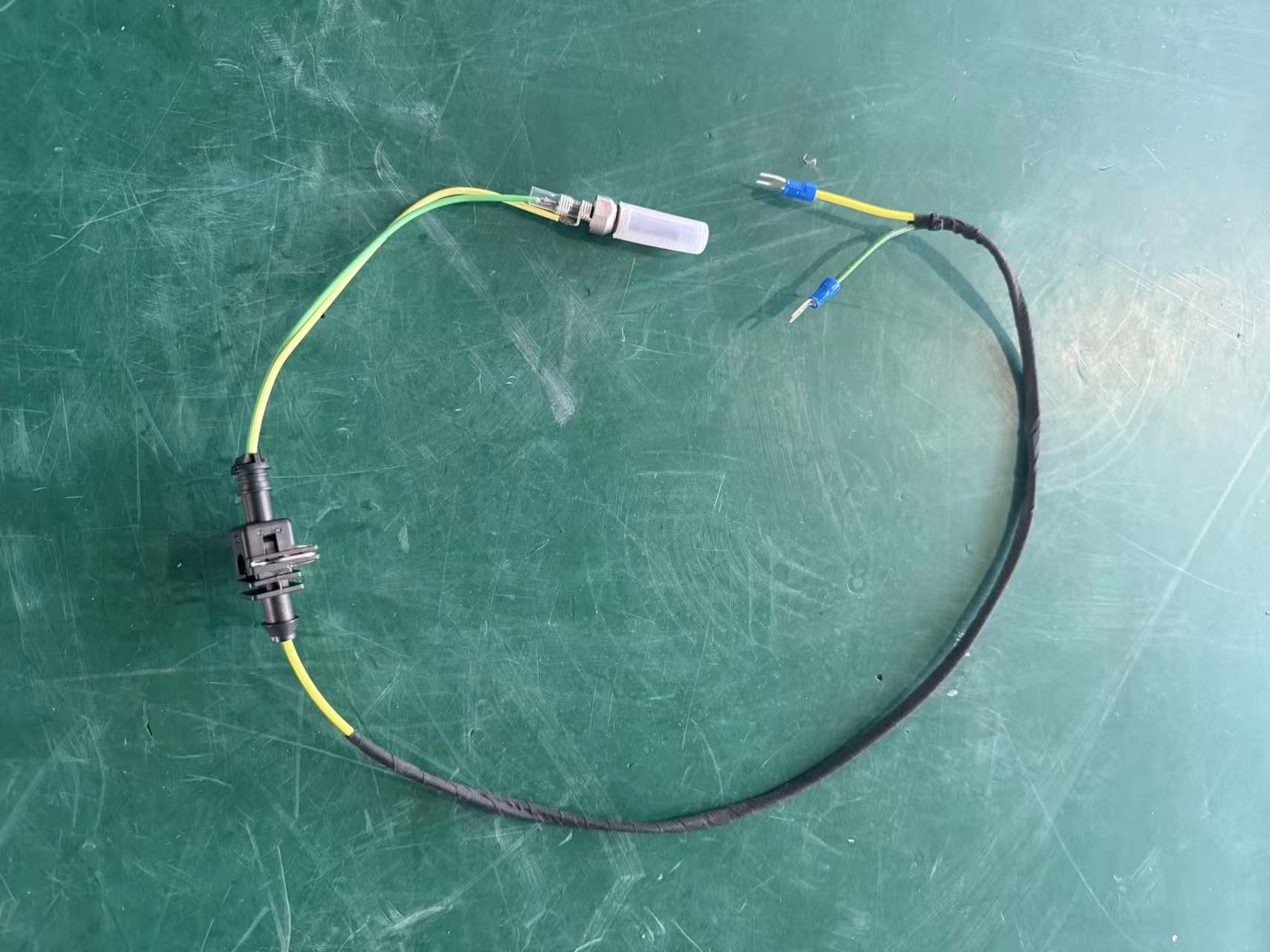 Kyocera Glow Plug kit for JP Diesel Combi Heater Available to Main Controller Version "H28.180 to H28.191"