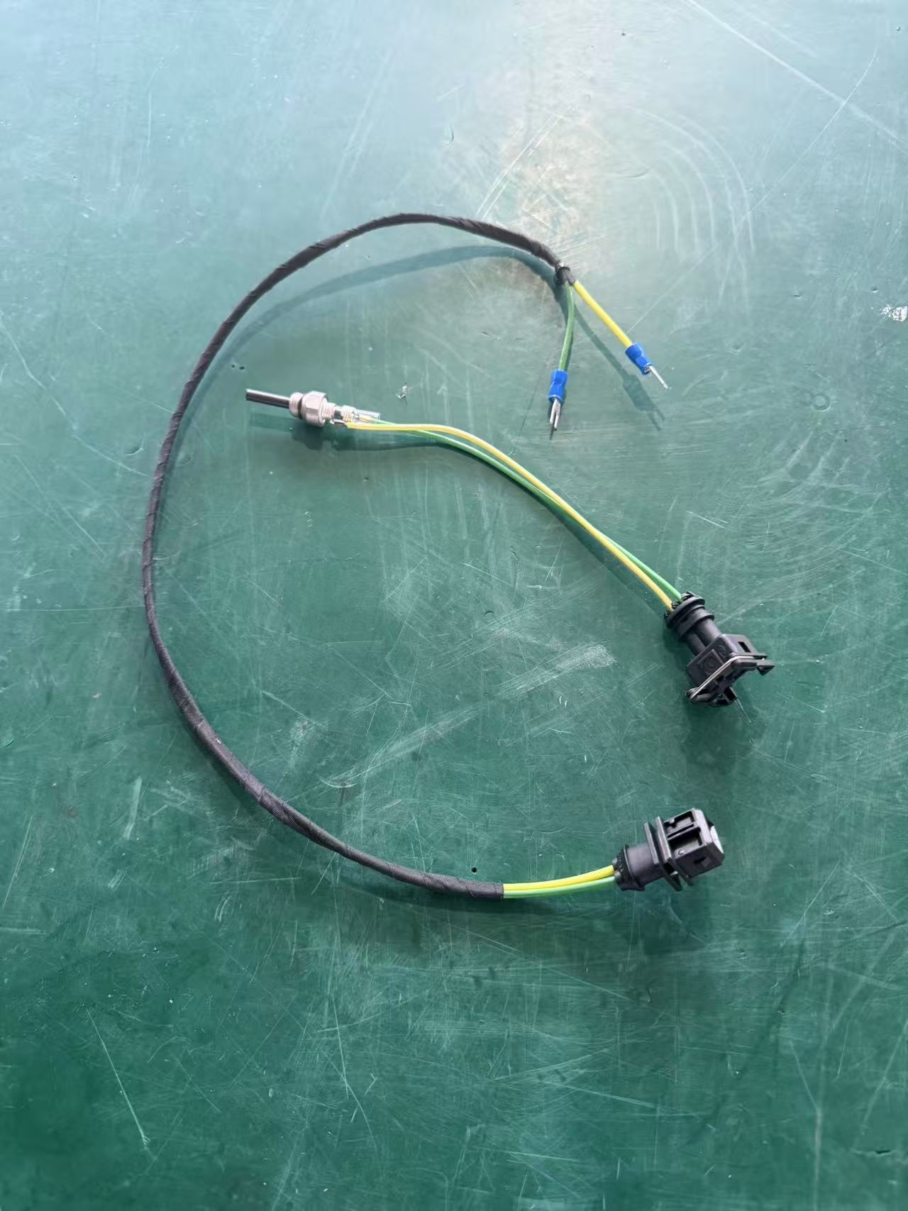 Kyocera Glow Plug kit for JP Diesel Combi Heater Available to Main Controller Version "H28.180 to H28.191"