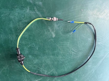 Kyocera Glow Plug kit for JP Diesel Combi Heater Available to Main Controller Version H28.195