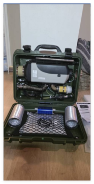 JP New Product Portable 2KW 12V Diesel Air Heater LCD Switch 6L Tank 5000m Working Altitude With Bluetooth Function JP New Product Portable 2KW 12V Diesel Air Heater LCD Switch 6L Tank 5000m Working Altitude With Bluetooth Function