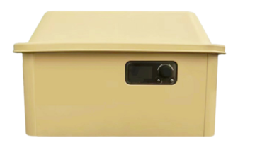 JP Heater 4.5KW 12V Diesel Portable Stove with 3L Fuel Tank Safer than gas stove