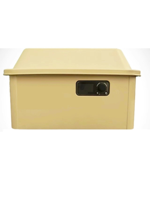 JP 4.5KW DC12V Indoor Outdoor 3L Stove DC 12V Diesel Portable Camping Stove for Tent Cooking