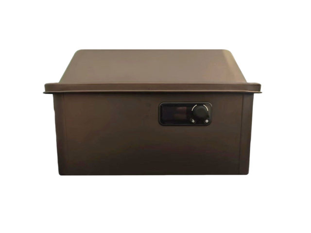 New Design Portable Stove Cooker JP 4.5KW DC12V Indoor Outdoor 3L Stove DC 12V Diesel Portable Camping Stove for Tent Cooking