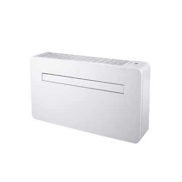 Through Wall air Conditioner Monoblock air Conditioner Heating Air Conditioner Without Outdoor Unit R32 with Bluetooth App Smart Life App